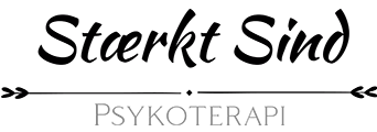 Stærkt Sind Logo