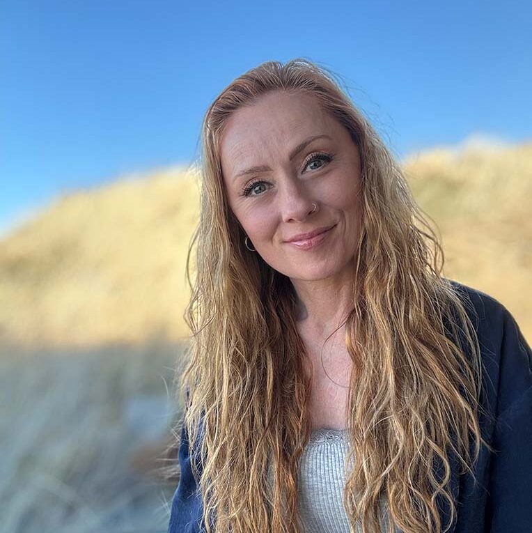 Carina Britorn - Psykoterapeut